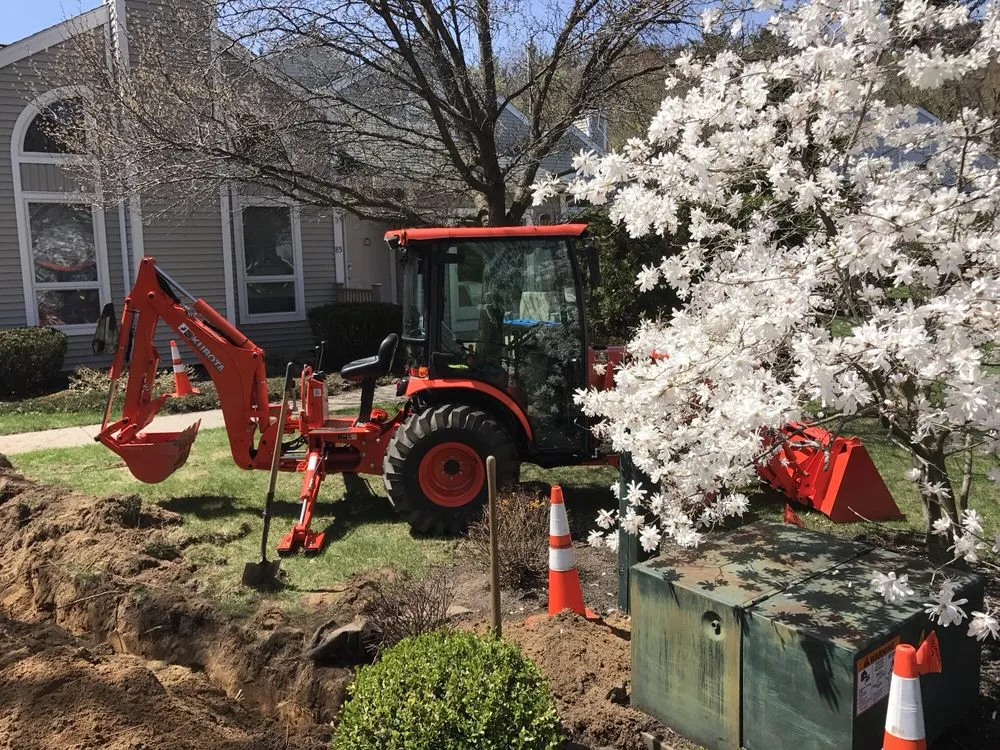 Slide of Reeder Electrical Contracting