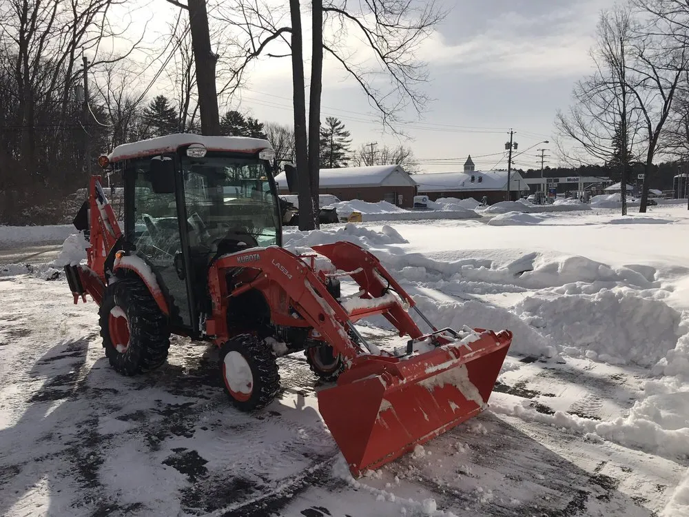 Slide of Reeder Electrical Contracting