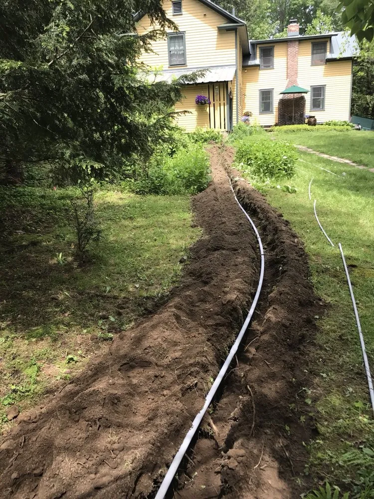 Slide of Reeder Electrical Contracting