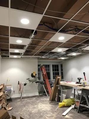 Reeder Electrical Contracting