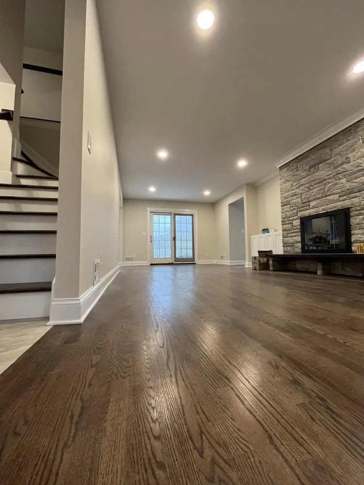 Slide of Reel Electric