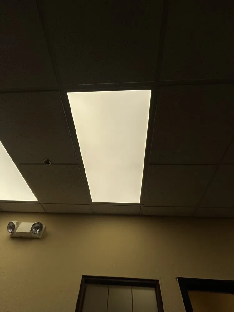 Slide of Reel Electric