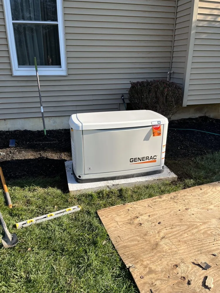 Slide of Reel Electric