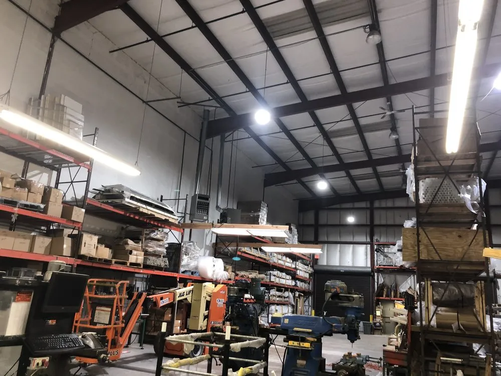 Slide of Reel Electric