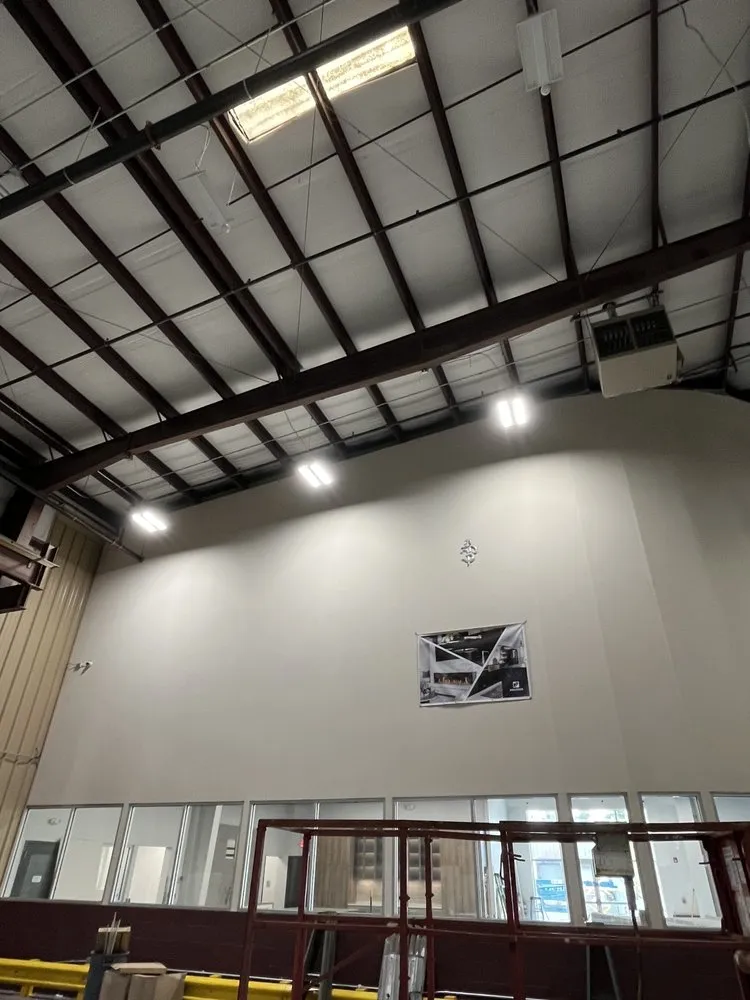 Slide of Reel Electric