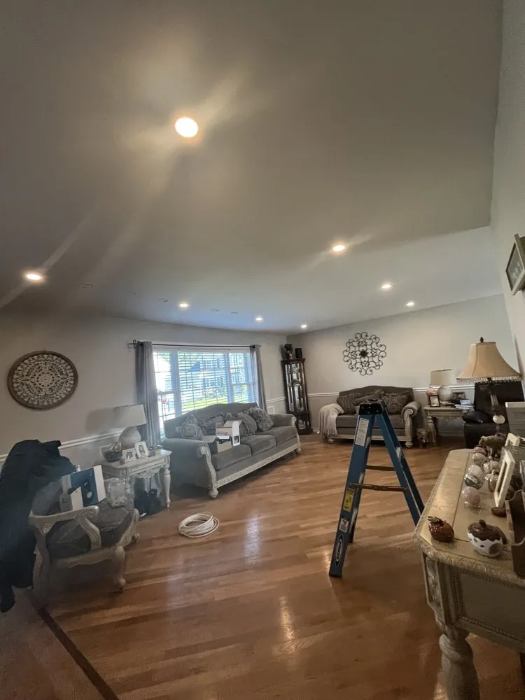 Slide of Reel Electric