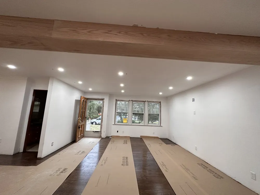 Slide of Reel Electric