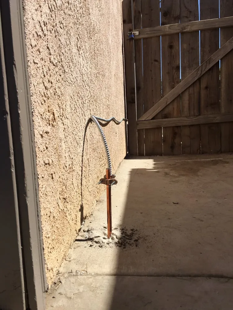 Slide of Reen Electric