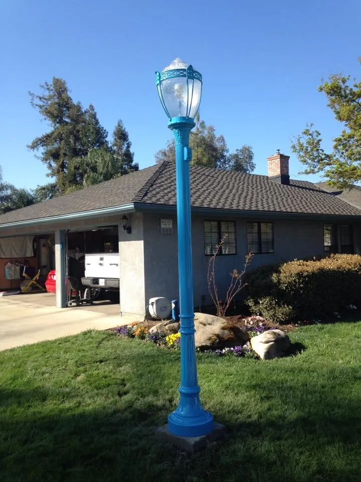 Slide of Reen Electric