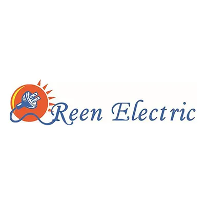 Slide of Reen Electric