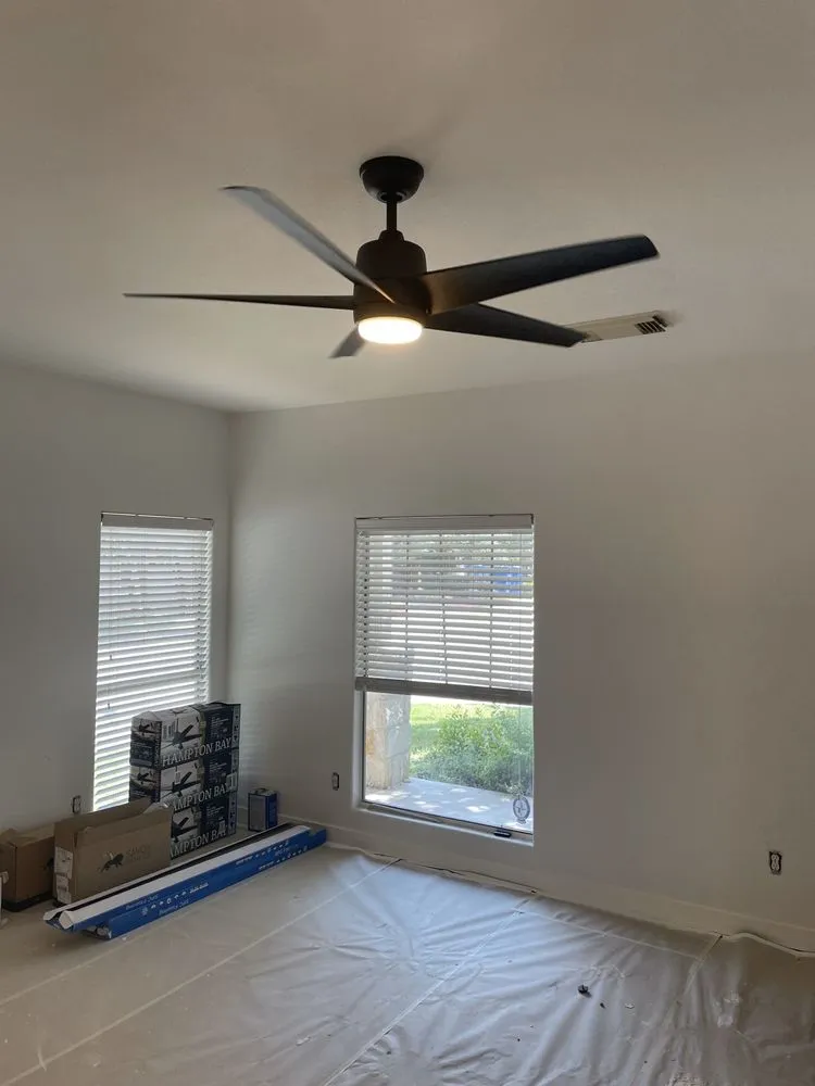 Slide of Reese Electric