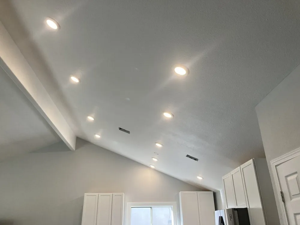 Slide of Reese Electric