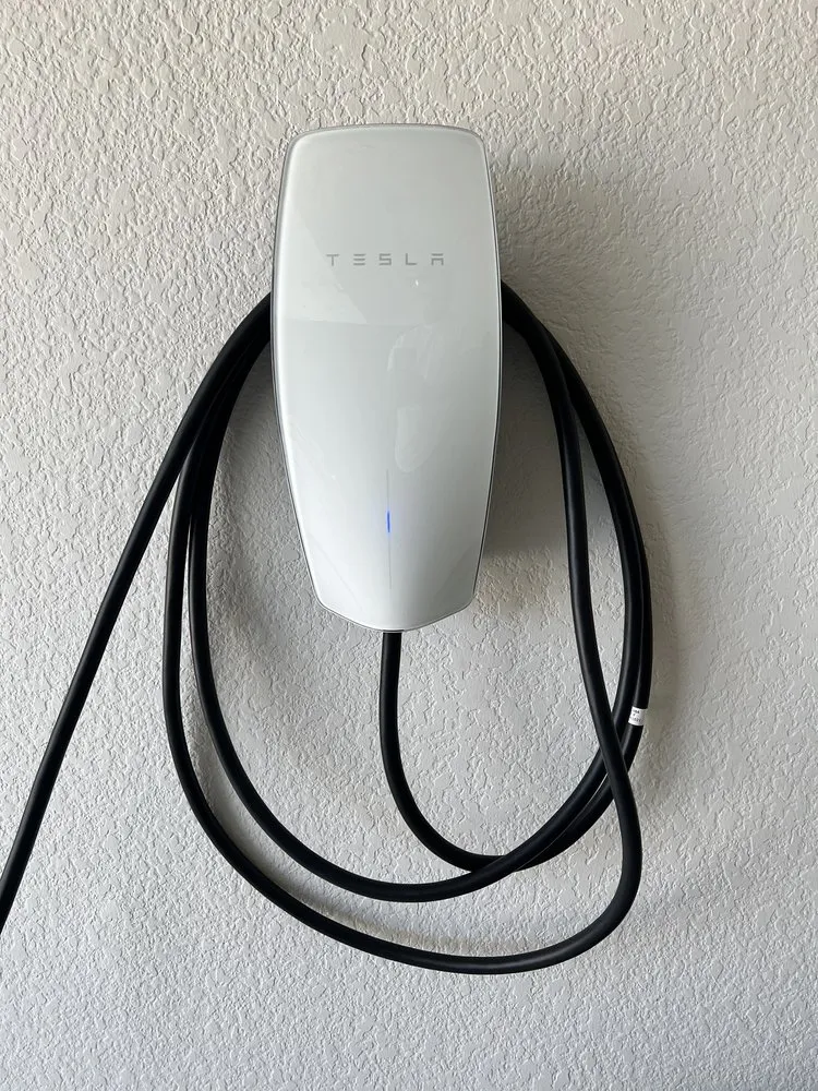 Slide of Reese Electric