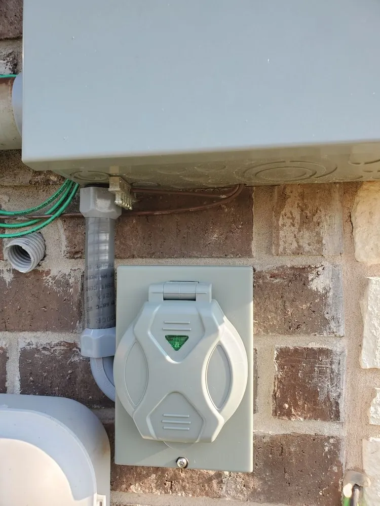 Slide of Reese Electric