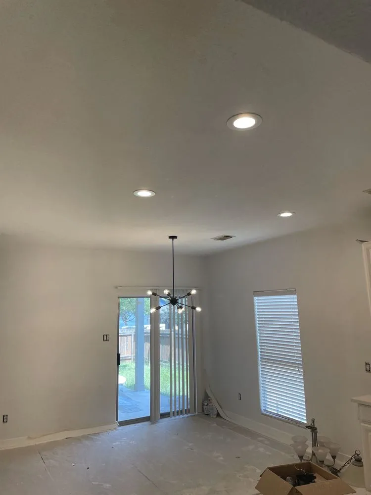 Slide of Reese Electric