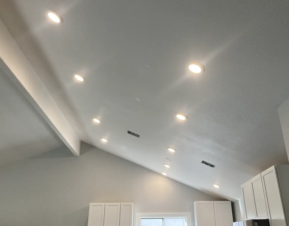 Slide of Reese Electric