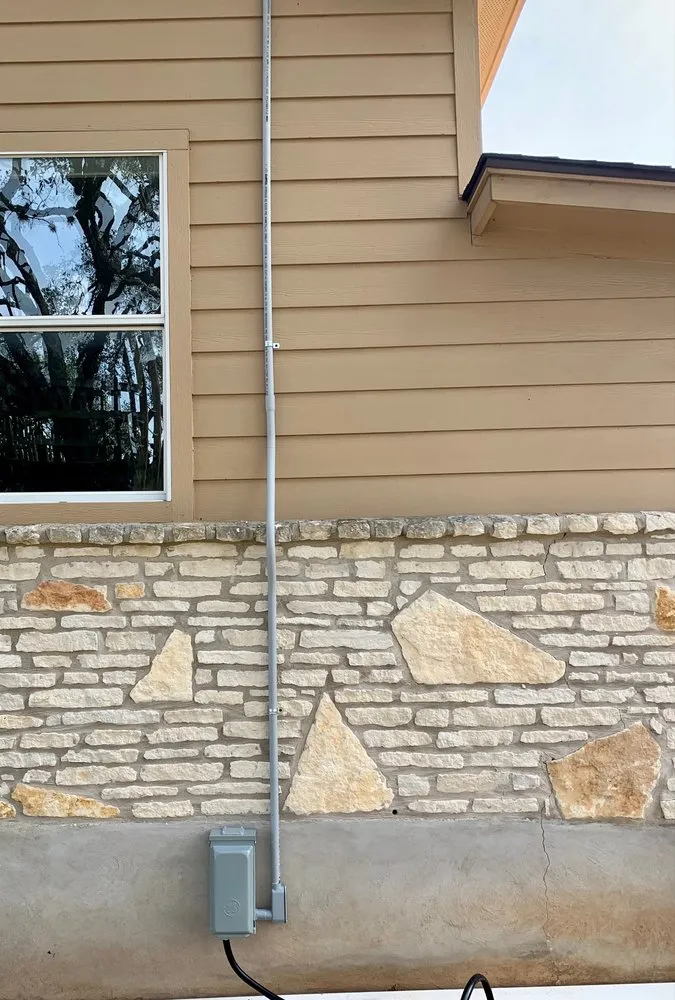 Slide of Reese Electric