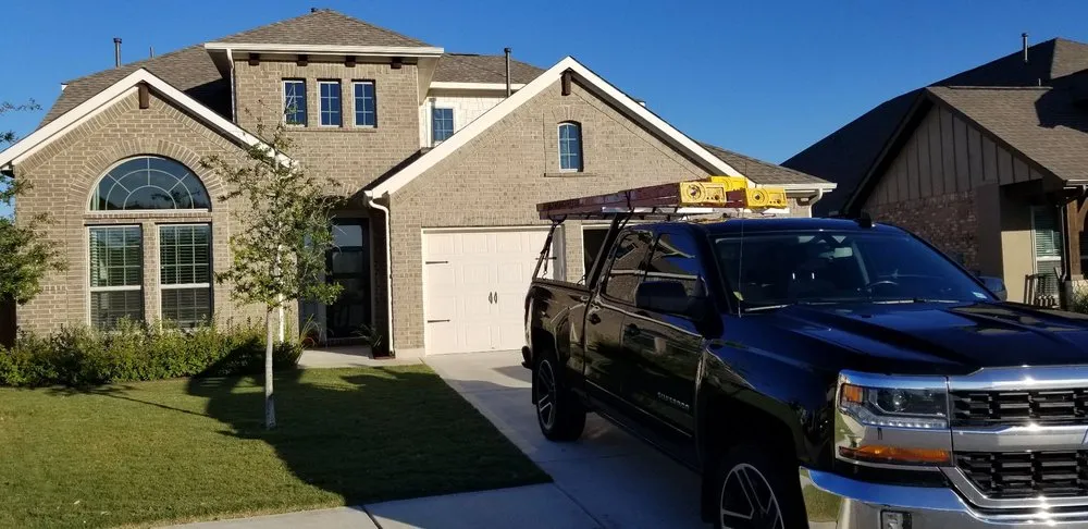 Slide of Reese Electric