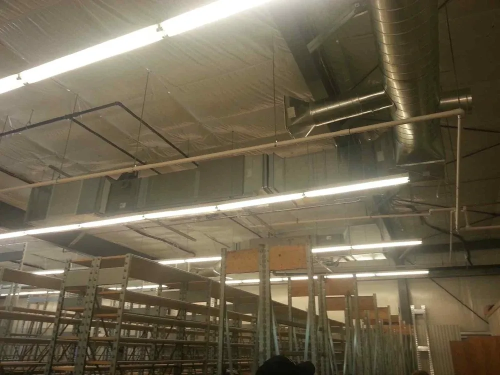 Slide of Reese Electric