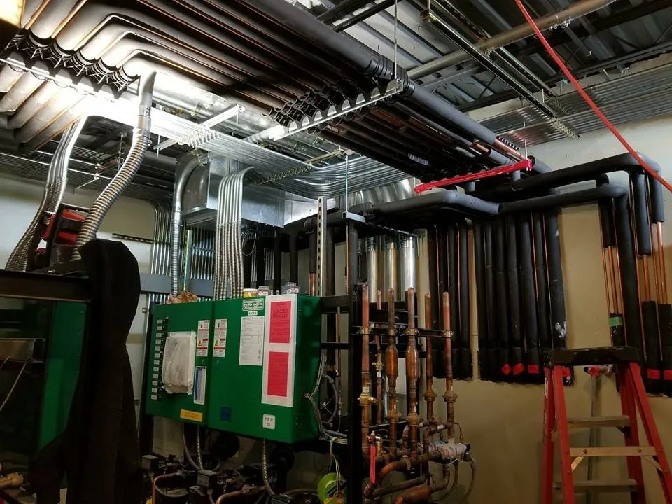 Slide of Reese Electric