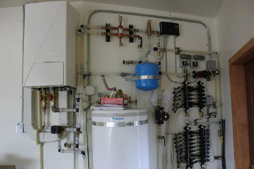 Slide of Reese Electric