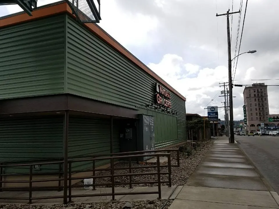 Slide of Reese Electric