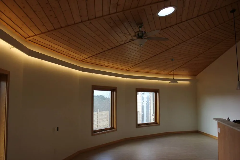 Slide of Reese Electric