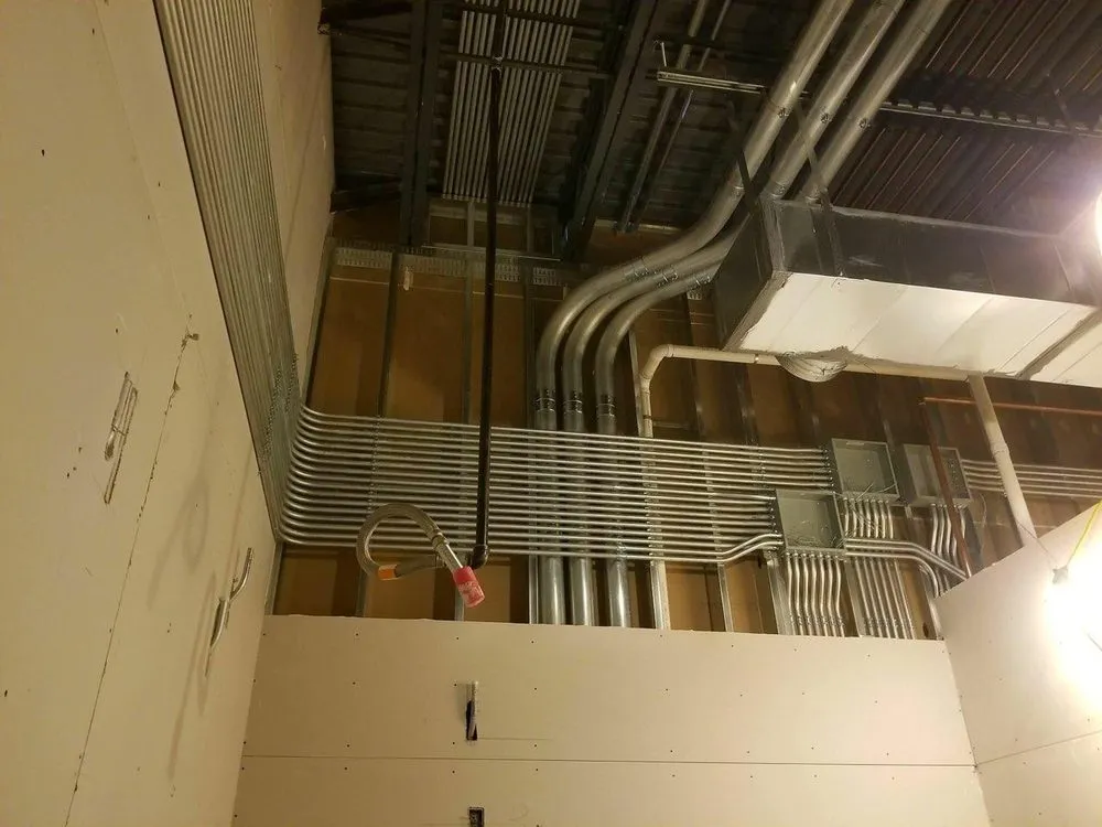 Slide of Reese Electric