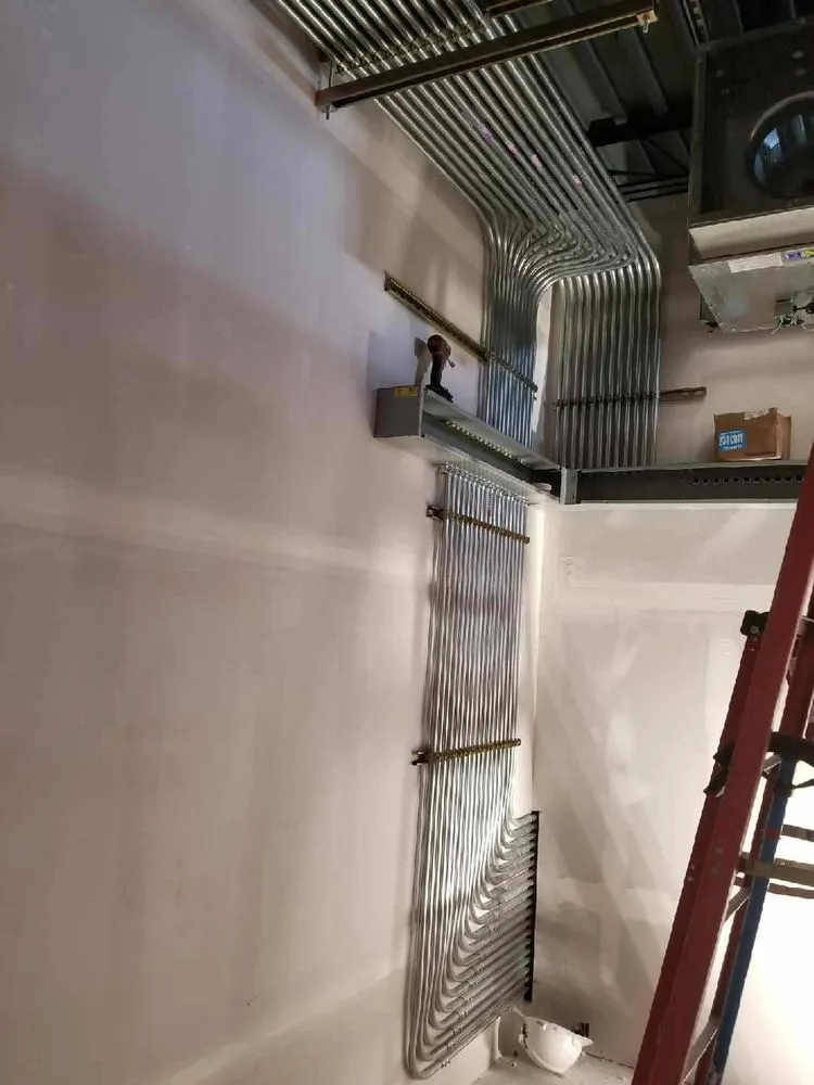 Slide of Reese Electric