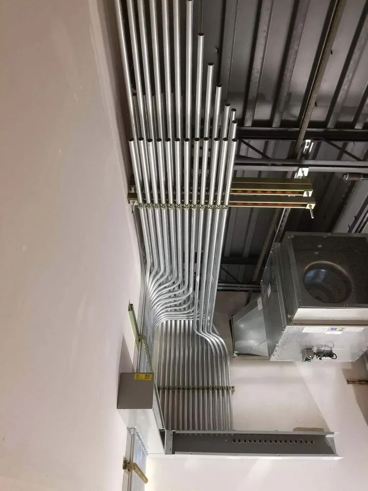 Slide of Reese Electric