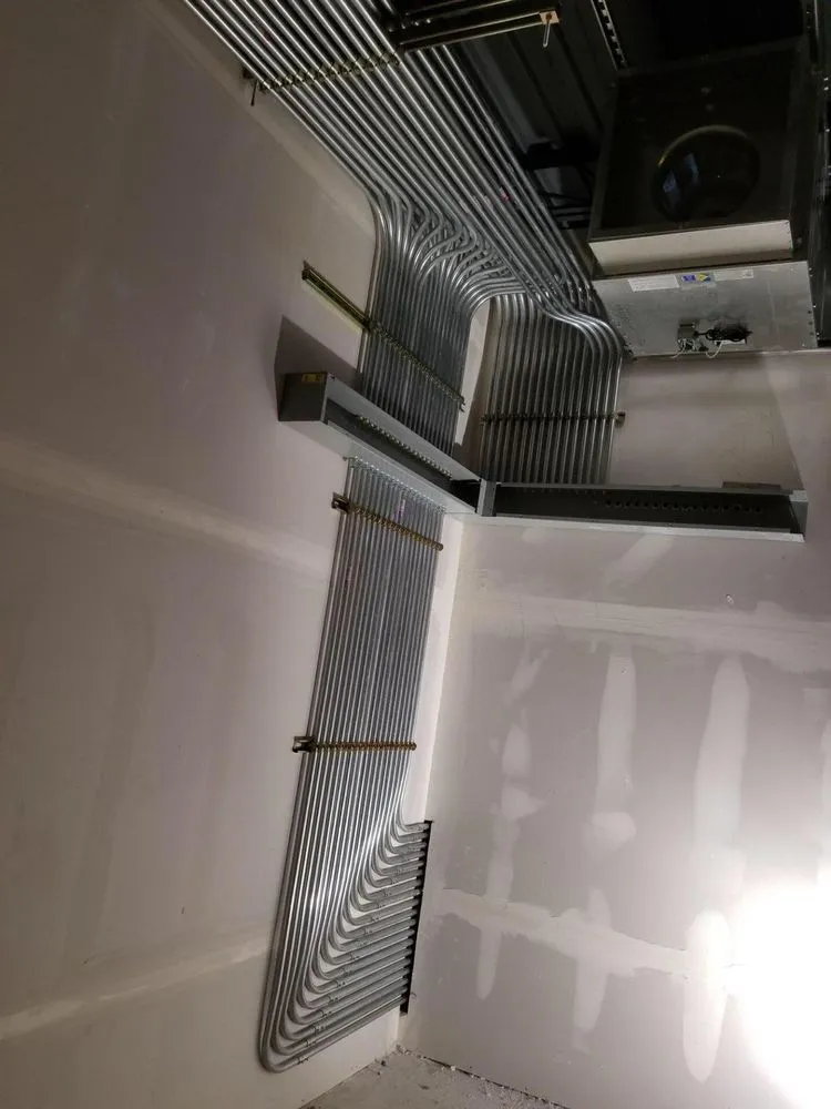 Slide of Reese Electric