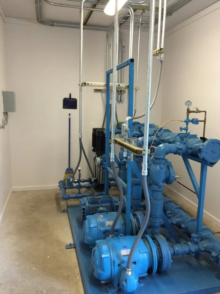 Slide of Reese Electric