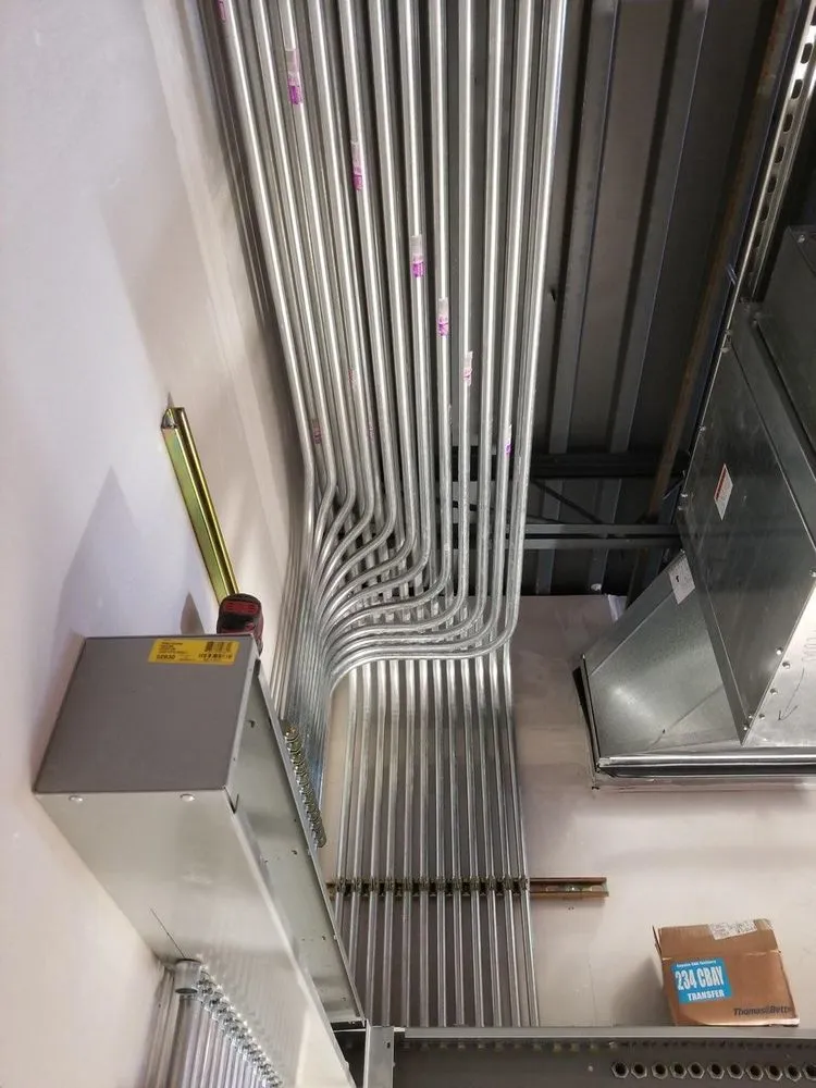 Slide of Reese Electric