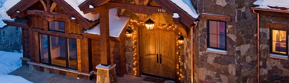 Slide of Reeves & Sons Electric