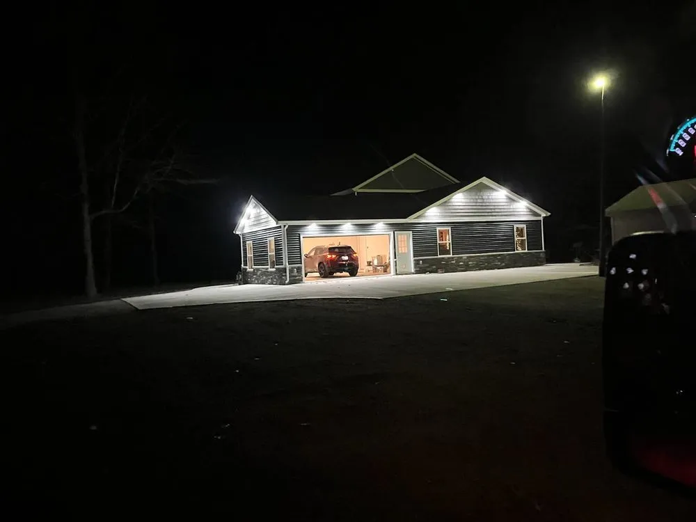 Slide of Reeves Electric