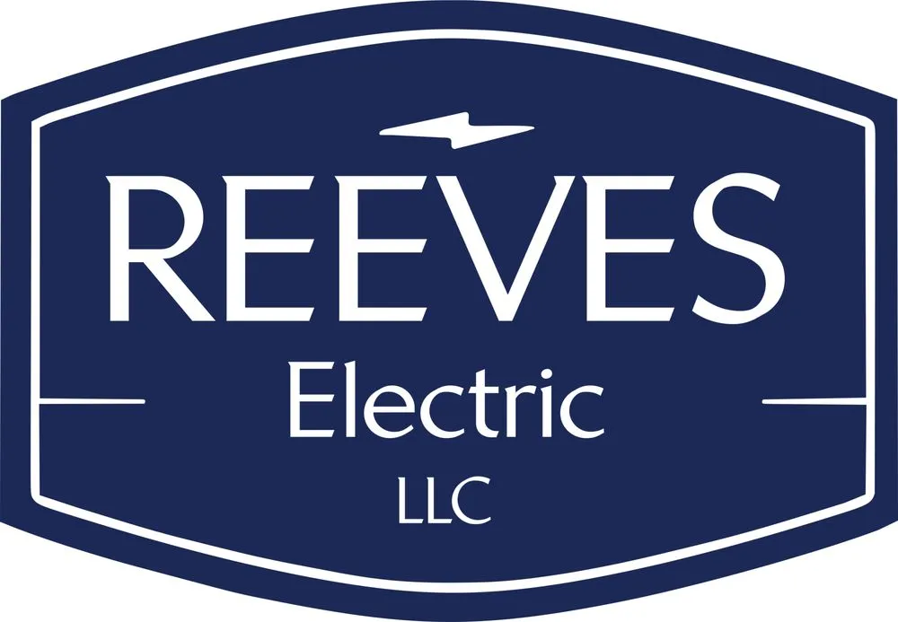 Slide of Reeves Electric
