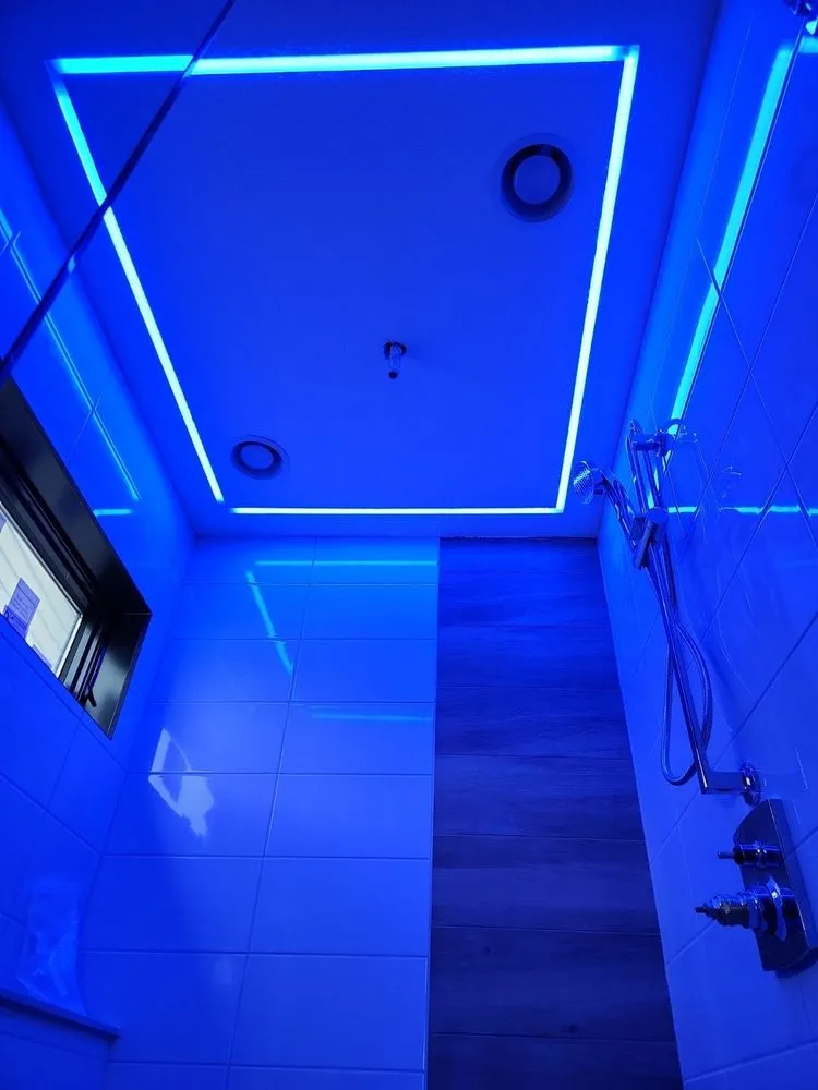 Slide of Reeves Electric