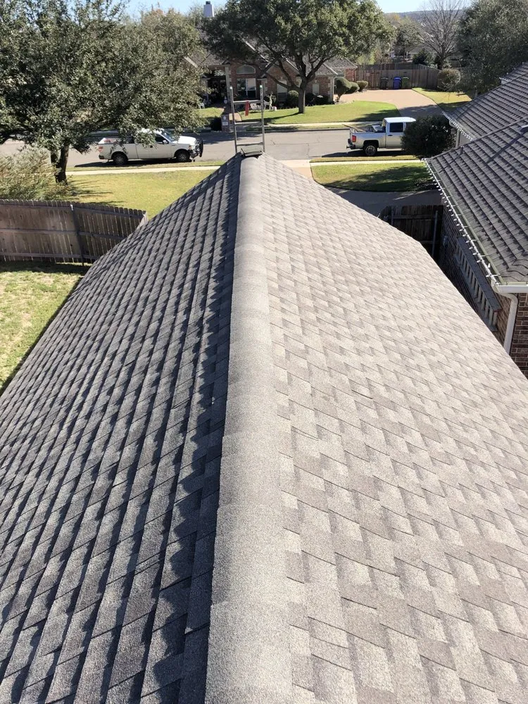 Slide of Refined Home Improvement