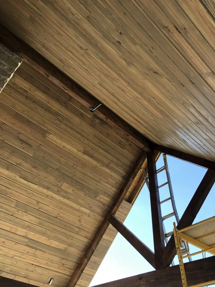 Slide of Refined Home Improvement