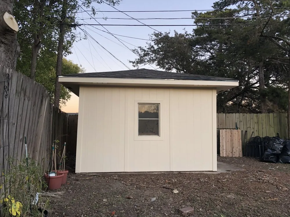 Slide of Refined Home Improvement