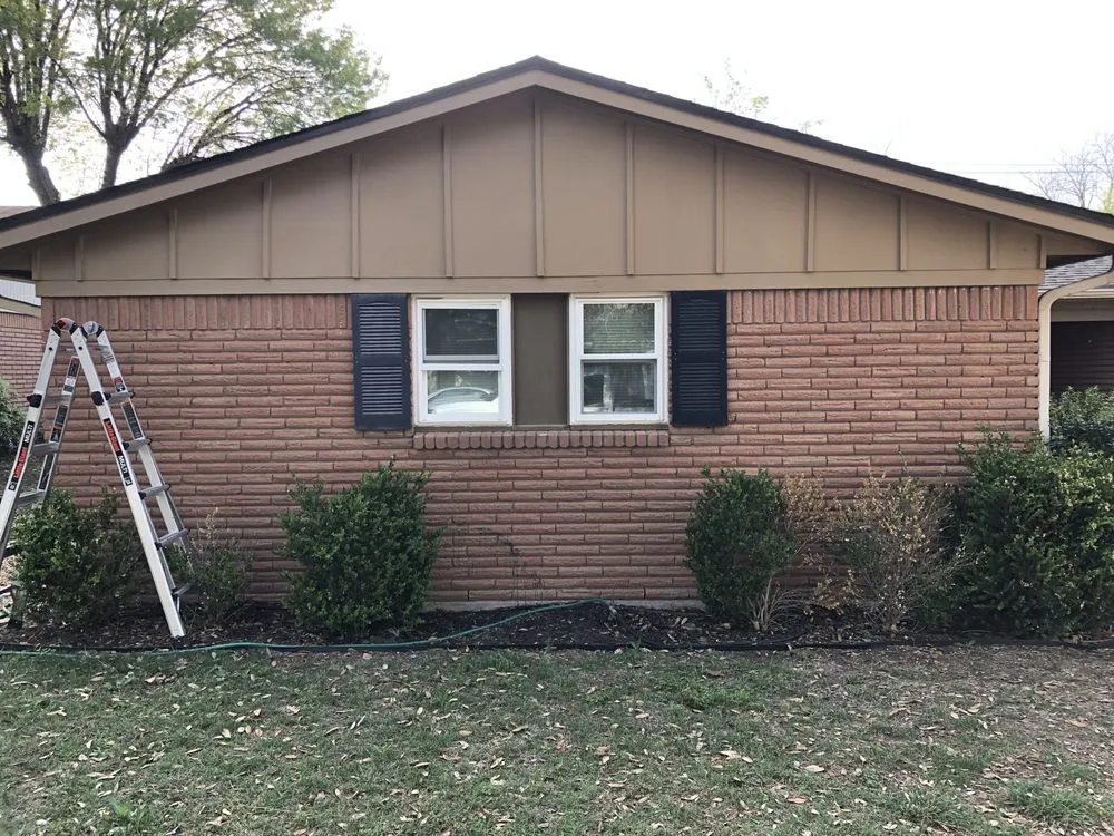 Slide of Refined Home Improvement