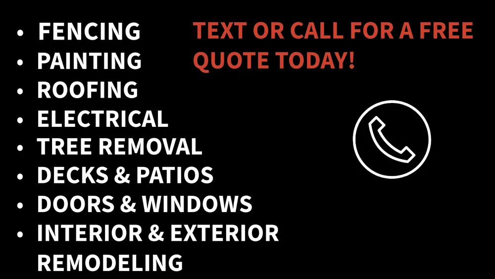 Slide of Refined Home Improvement