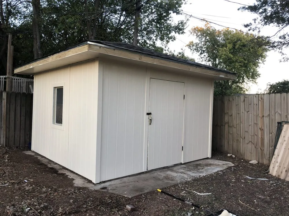 Slide of Refined Home Improvement