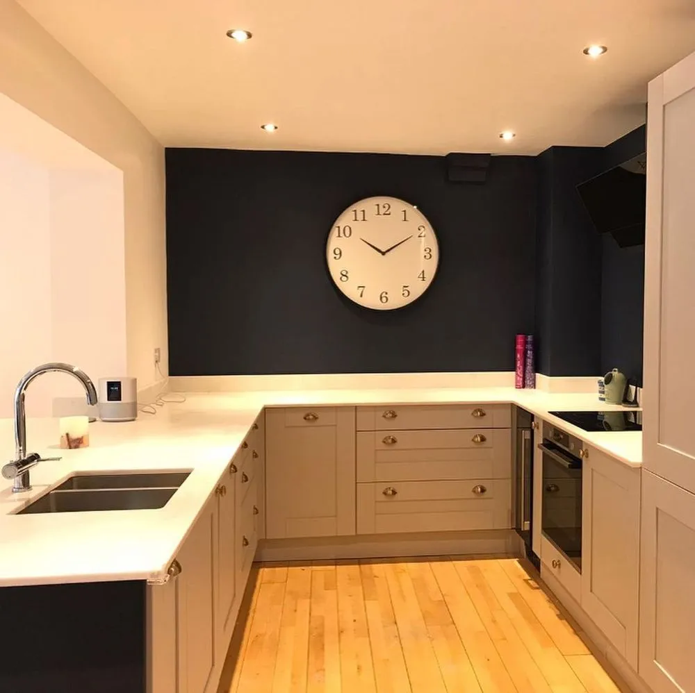 Slide of Reflect Electrical Services