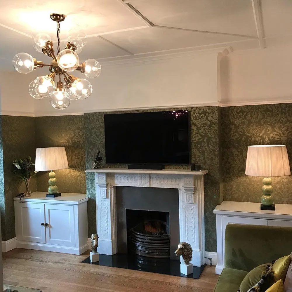 Slide of Reflect Electrical Services