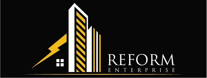 Slide of Reform Enterprise