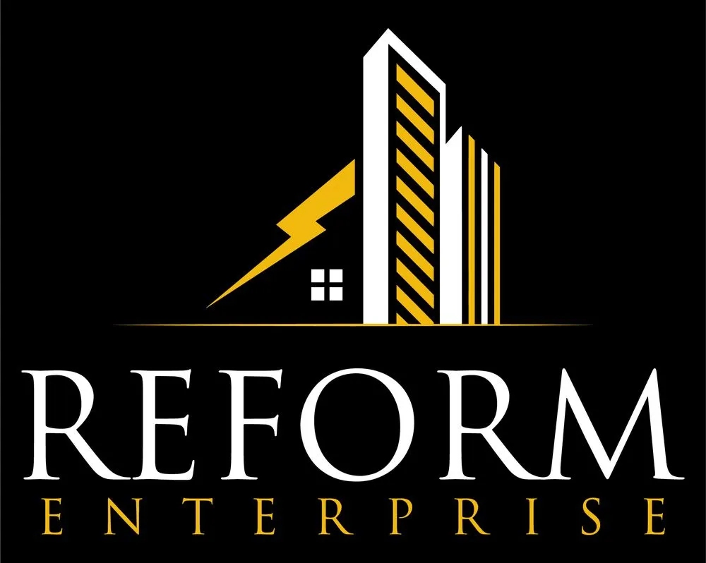 Slide of Reform Enterprise