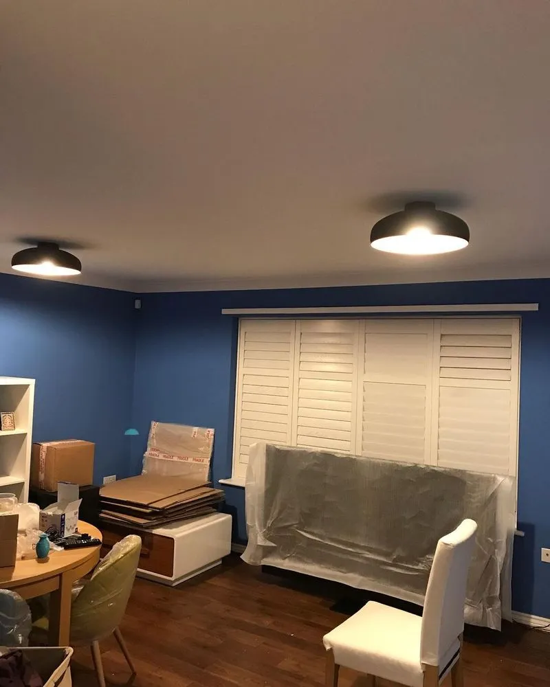 Slide of Refresh Electrician Service