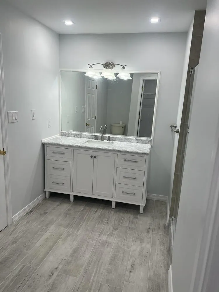 Slide of Refreshing Renovations