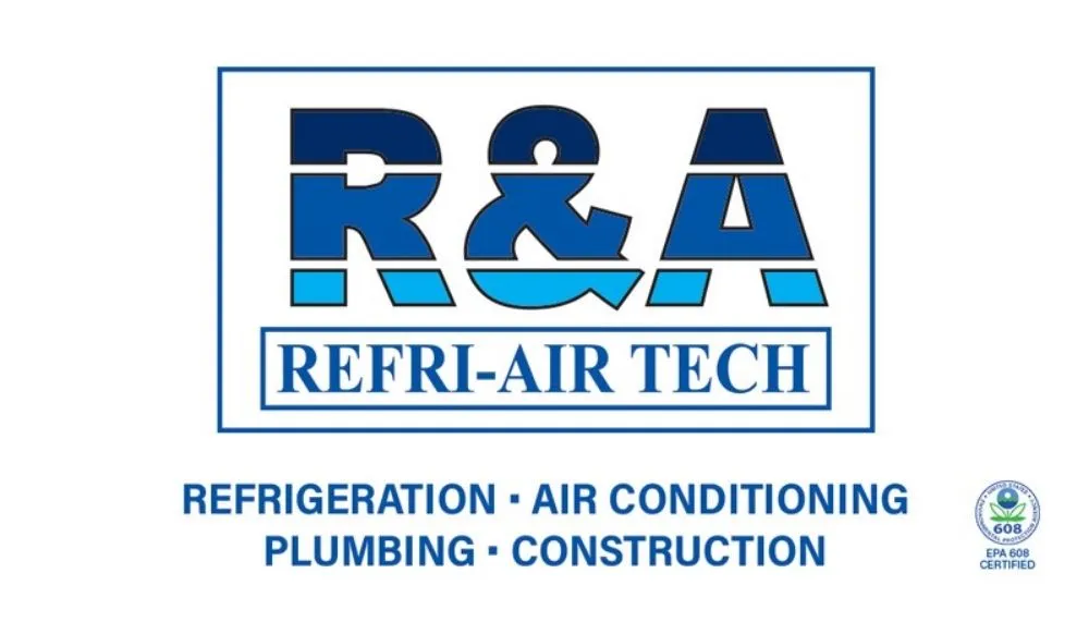 Slide of Refriairtech